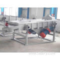 Linear Vibrating Screen For Chemicals Screening Pebbles